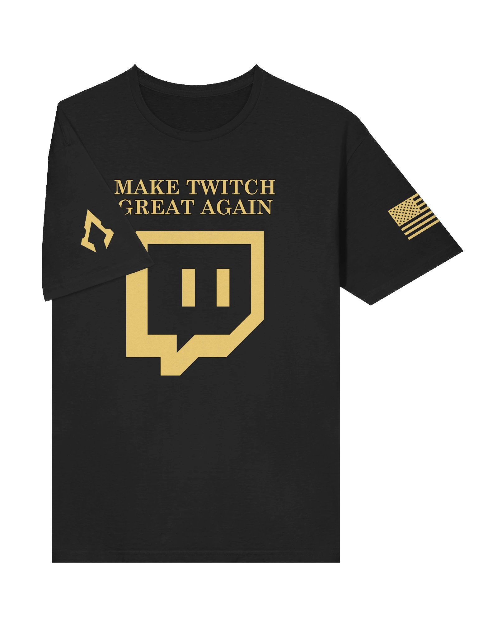 Make Twitch Great Again product image (5)