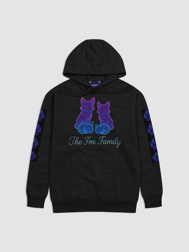 Neon Foxlight: A Mother's Glow product image (3)