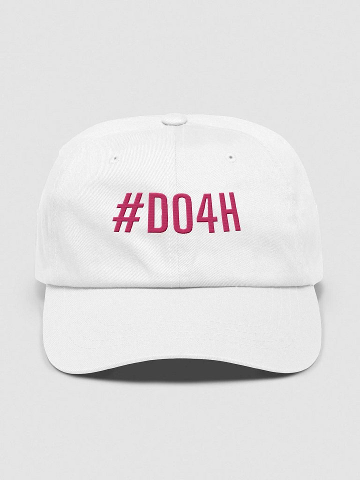 Respects 4 Haramabe Hat product image (6)