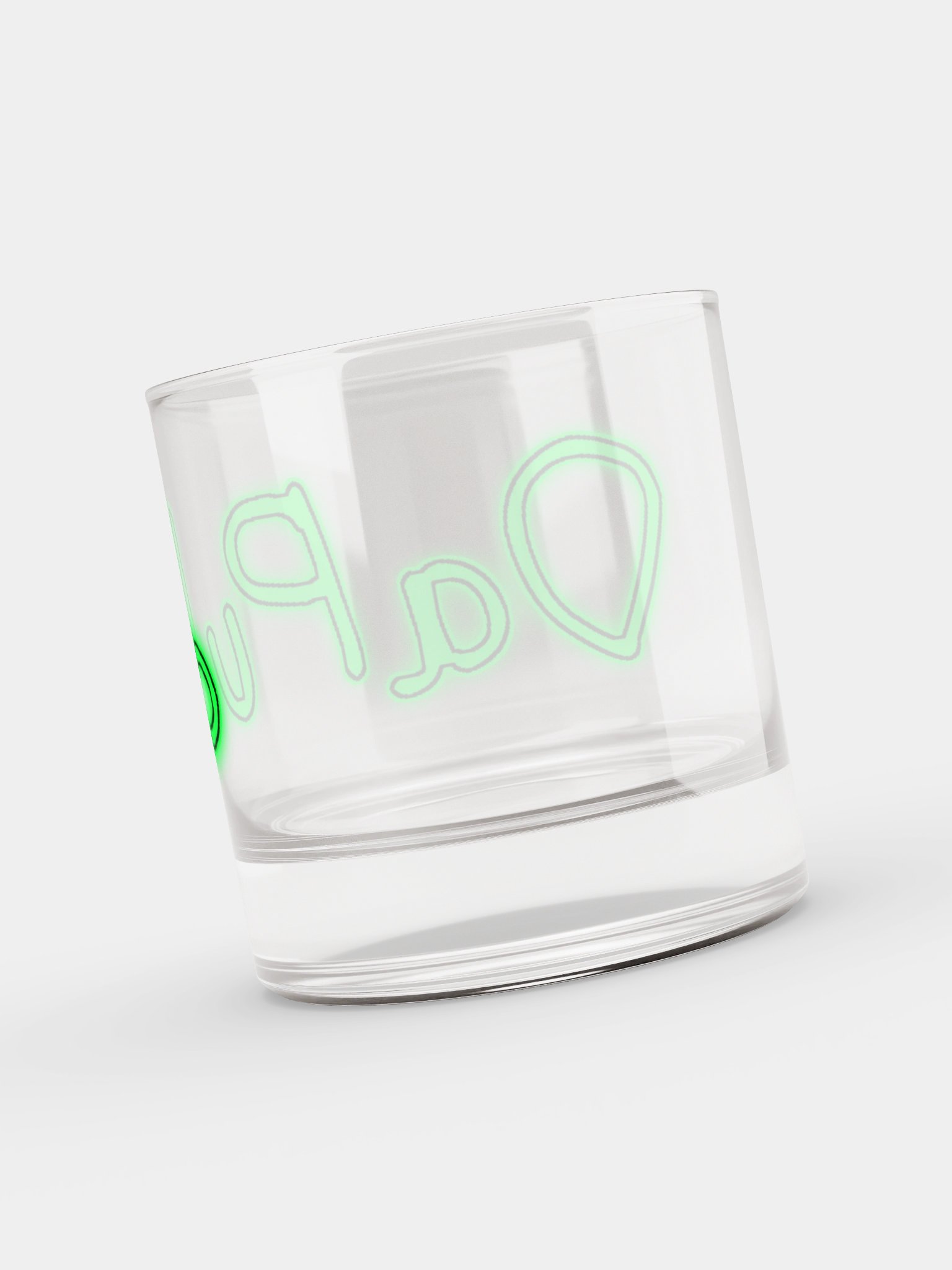 "Da Pub" Drink Glass product image (8)