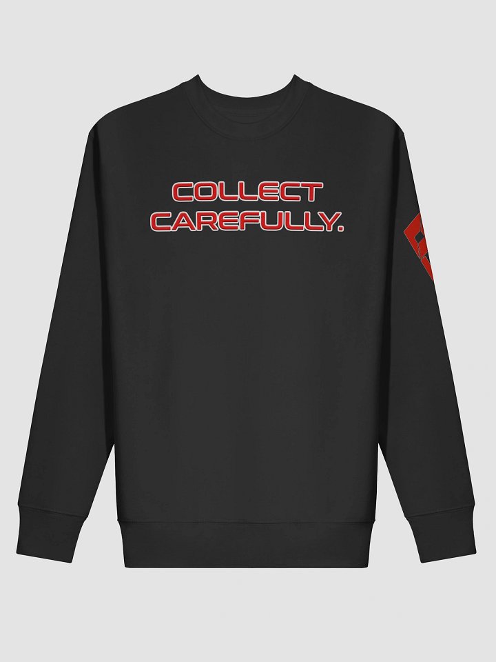 Collector Sweatshirt product image (58)