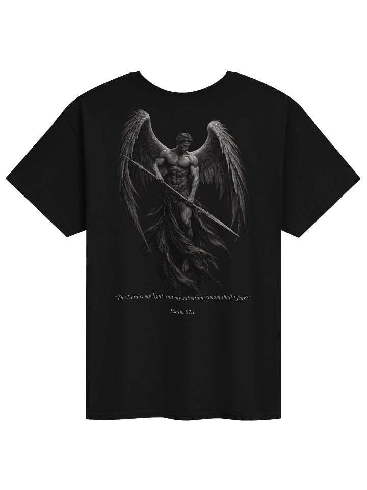 Psalm 27:1 product image (1)