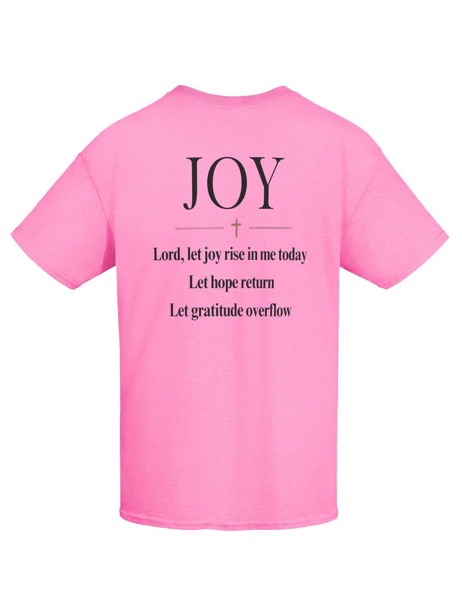 IPFYT Joy Tee product image (78)