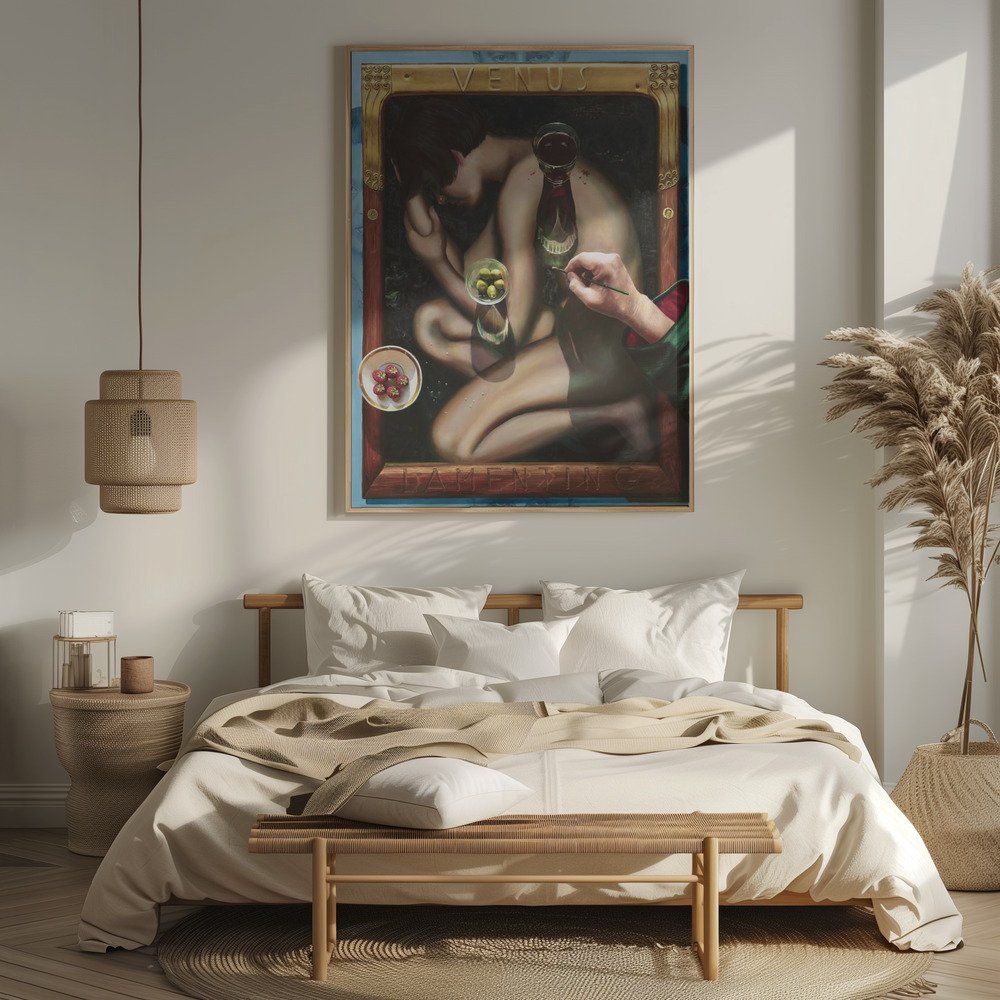 Venus Lamenting – 14-06-24 product image (8)