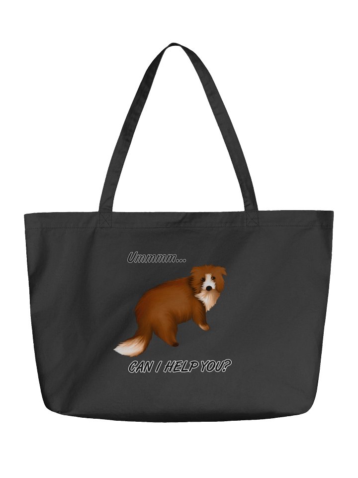 Econscious Organic Cotton Tote product image (1)