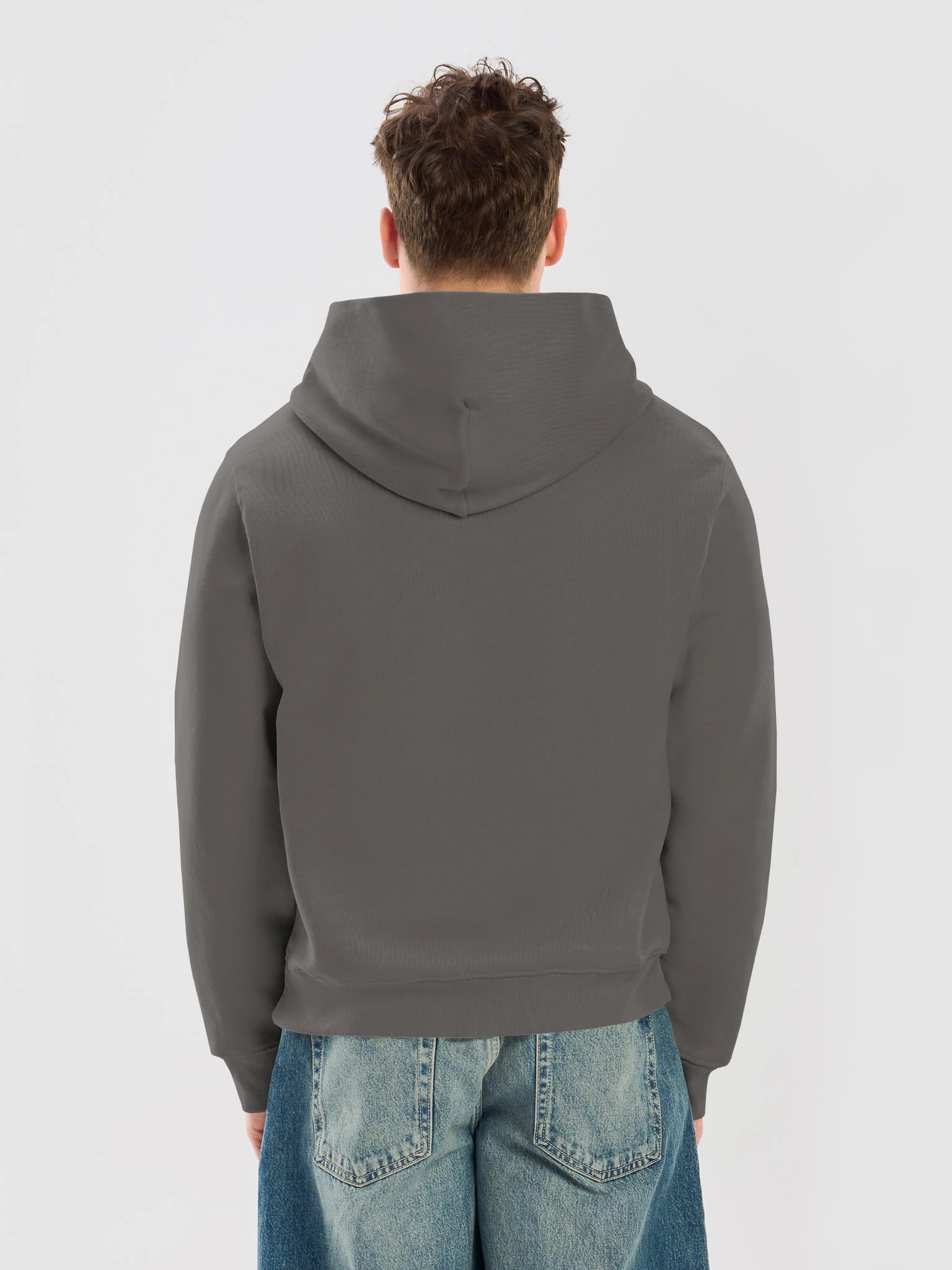 Certified Smart Ass Oversized Hoodies product image (70)