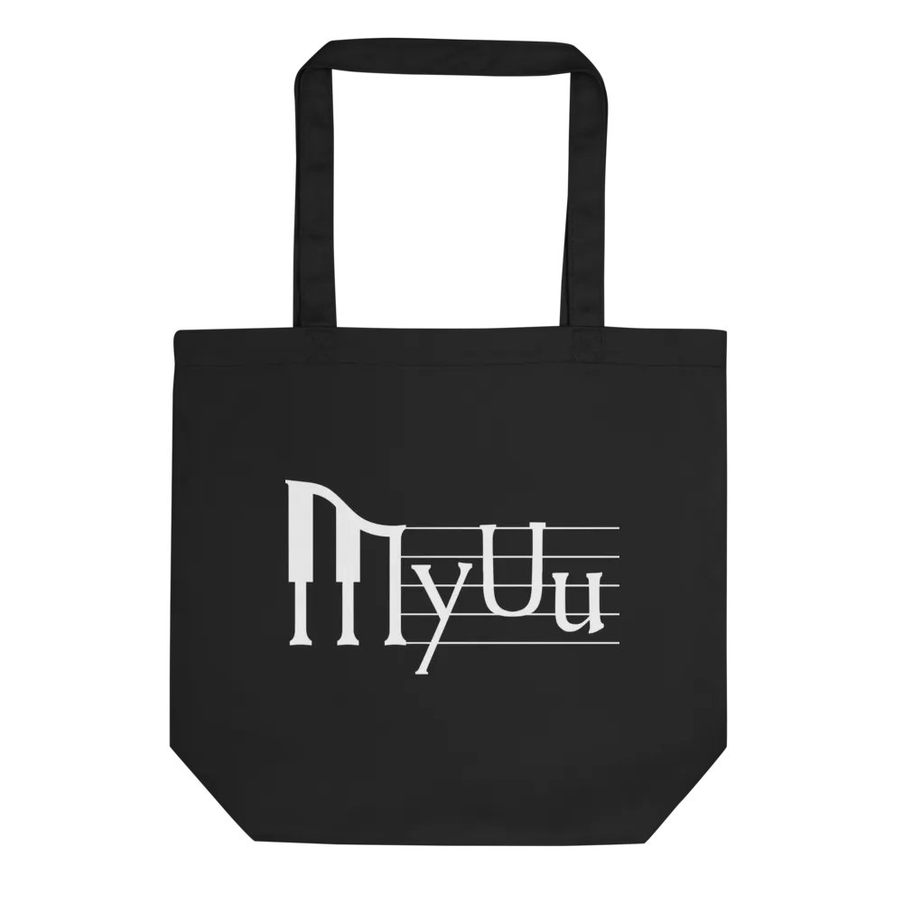 Myuu Tote Bag product image (1)