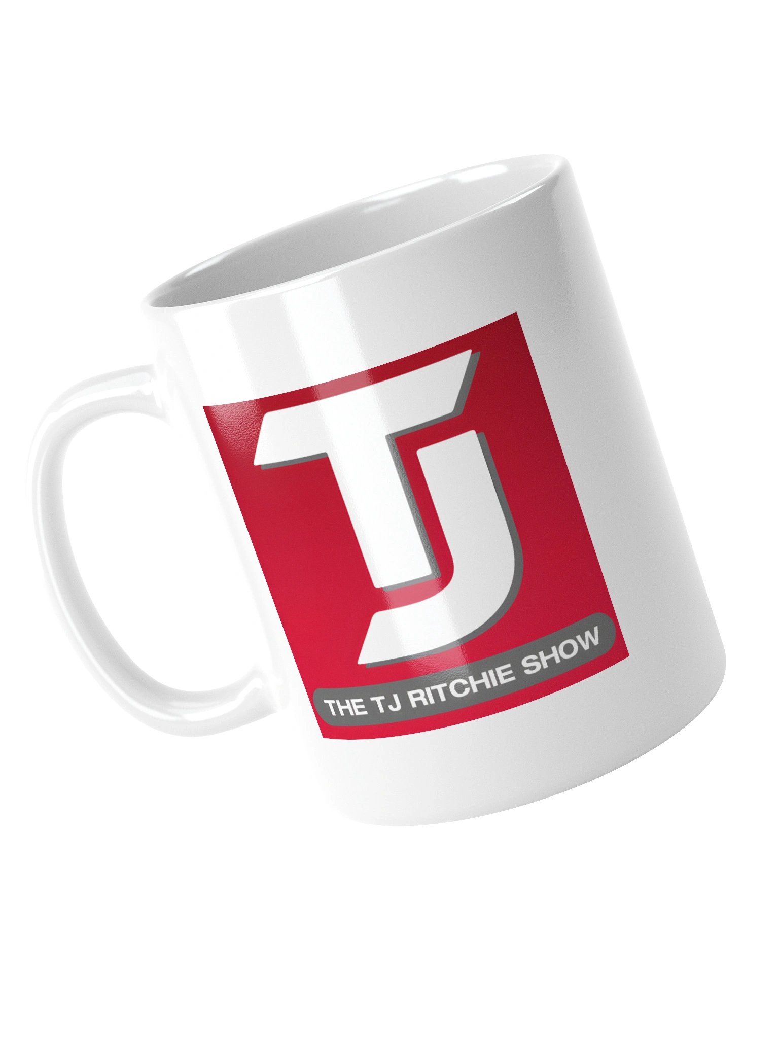 Coffee Mug: TJ Ritchie Show product image (12)