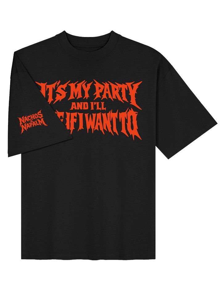 It's My Part (Tee) product image (2)