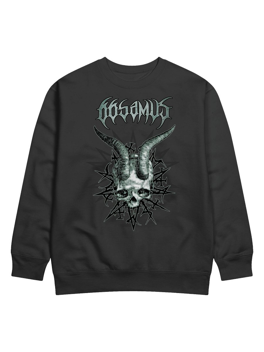 Chimaglyphics sweatshirt product image (1)