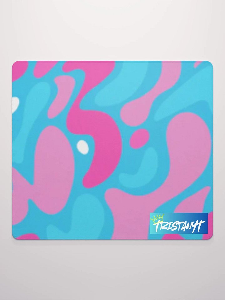 TristanYT Office Mouse Pad product image (2)