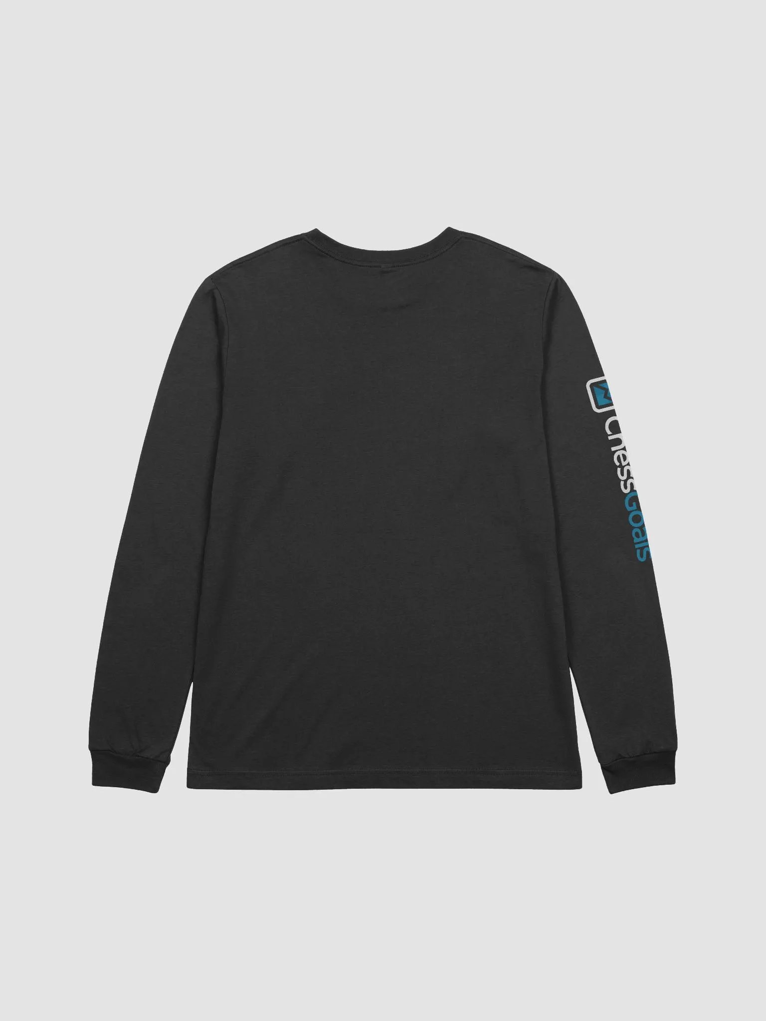 Obsessive Chess Disorder (OCD) - Long Sleeve product image (2)