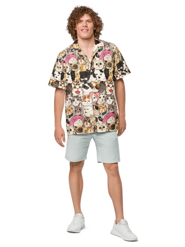 FAMOUS CATS 01 product image (6)