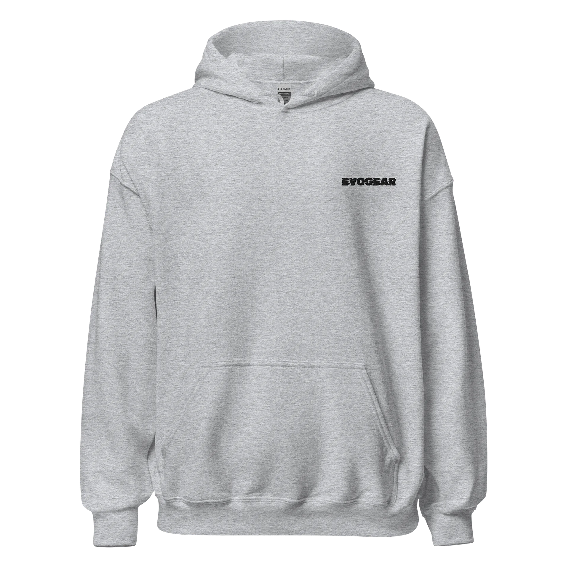 Marin Quake 2026 Hoodie product image (2)