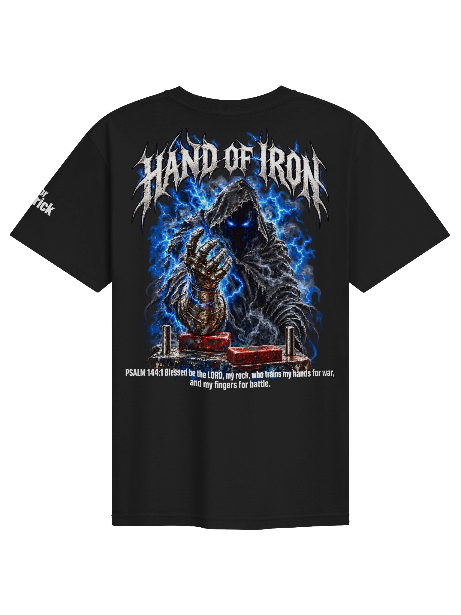 Hand of Iron product image (1)
