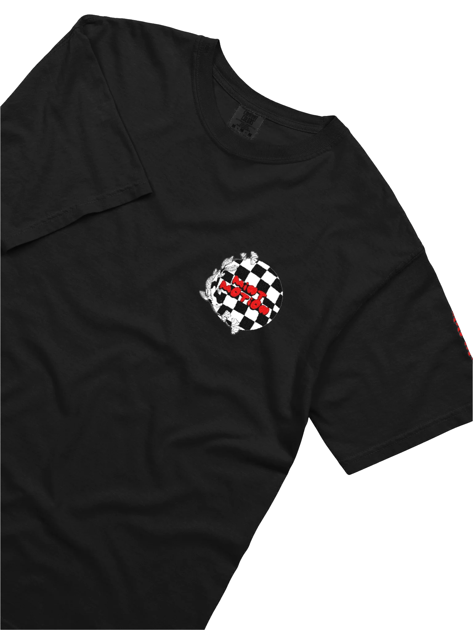 Japan Series T-Shirt product image (18)
