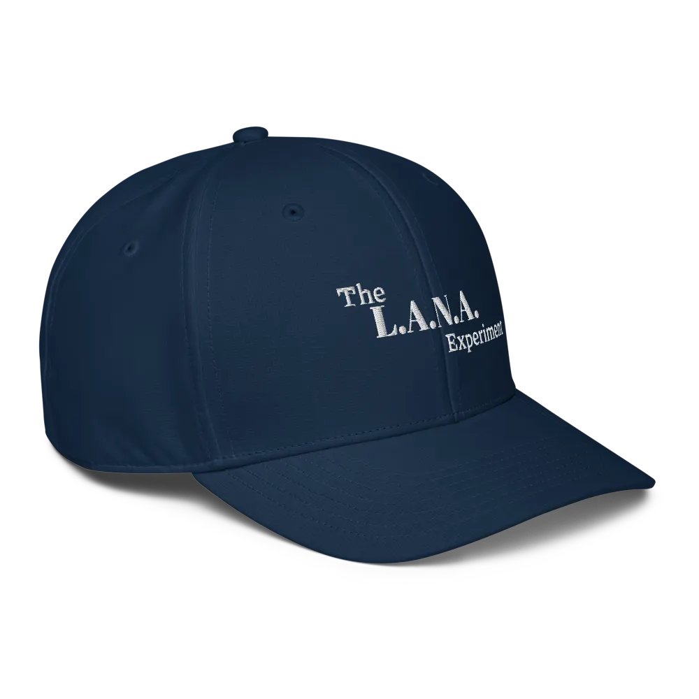 LANA Experiment X ADIDAS hat product image (7)