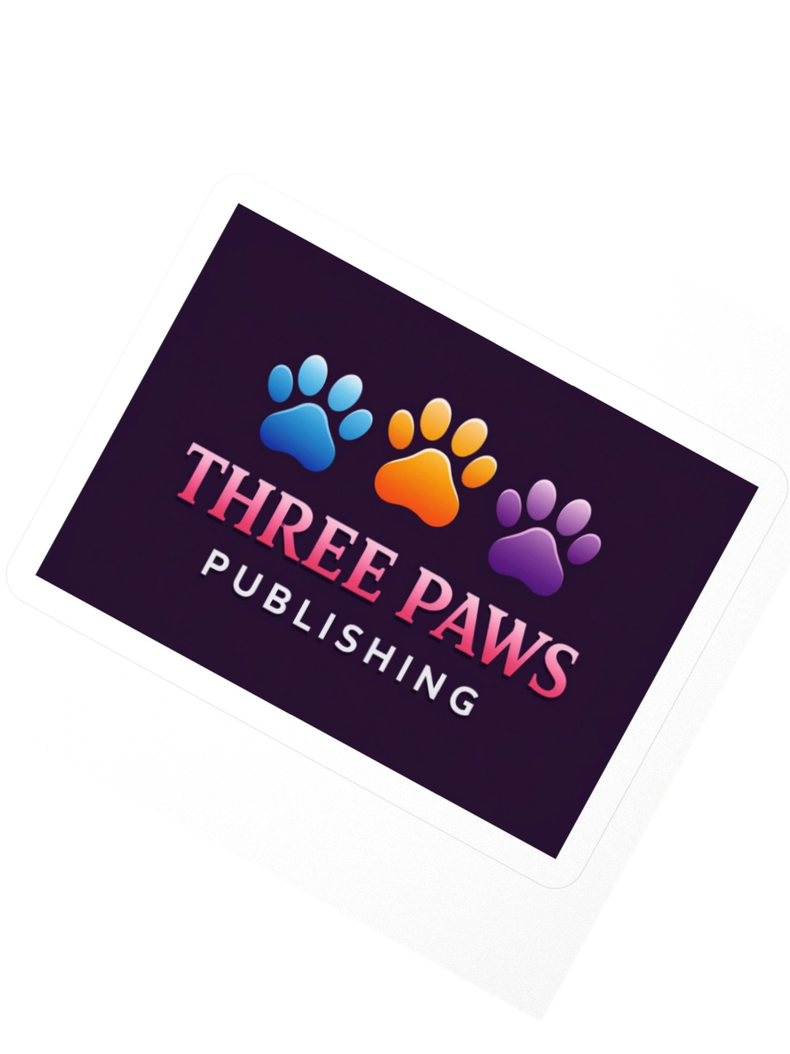 3PP Sticker product image (5)