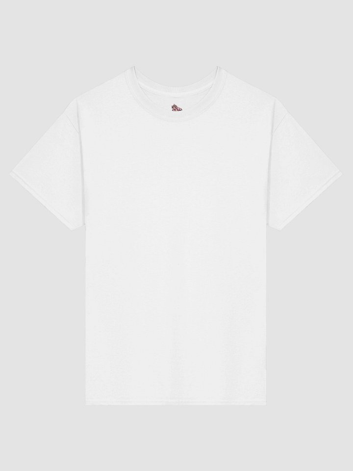 IceBlue Exclusive Premium Fire T-Shirt product image (1)