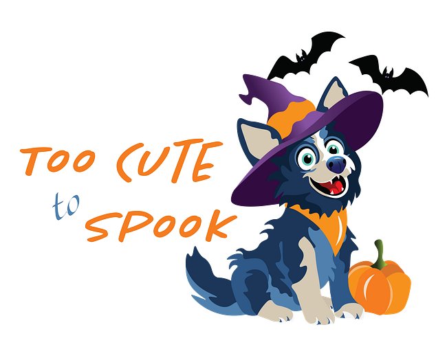 Magic of Halloween Collection