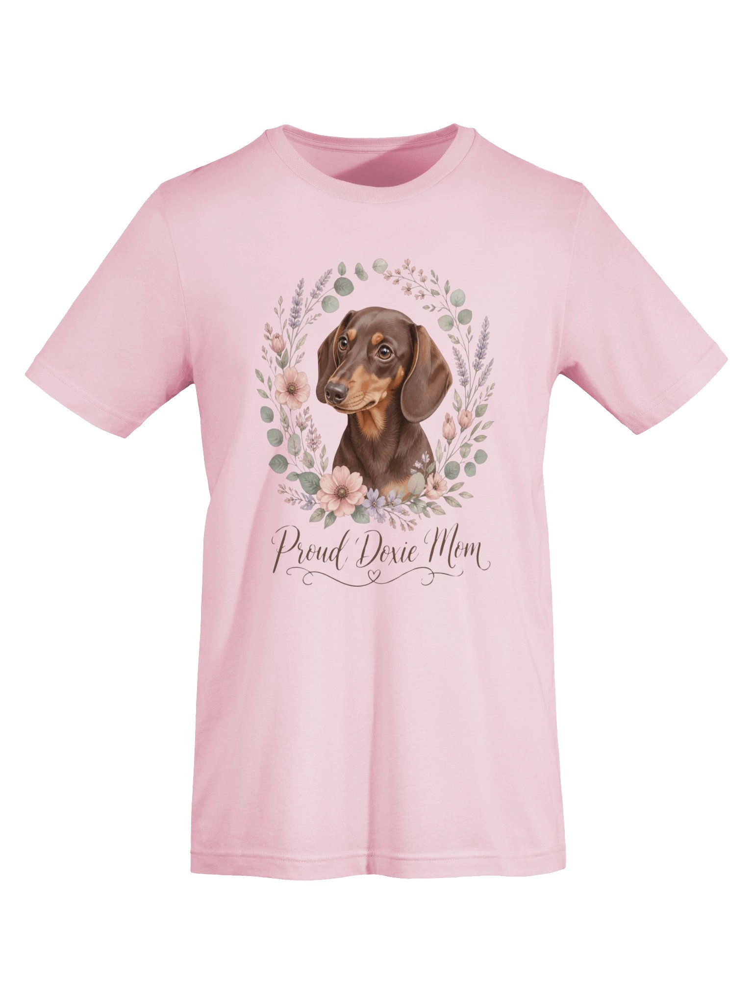 Proud Doxie Mom shirt! product image (10)