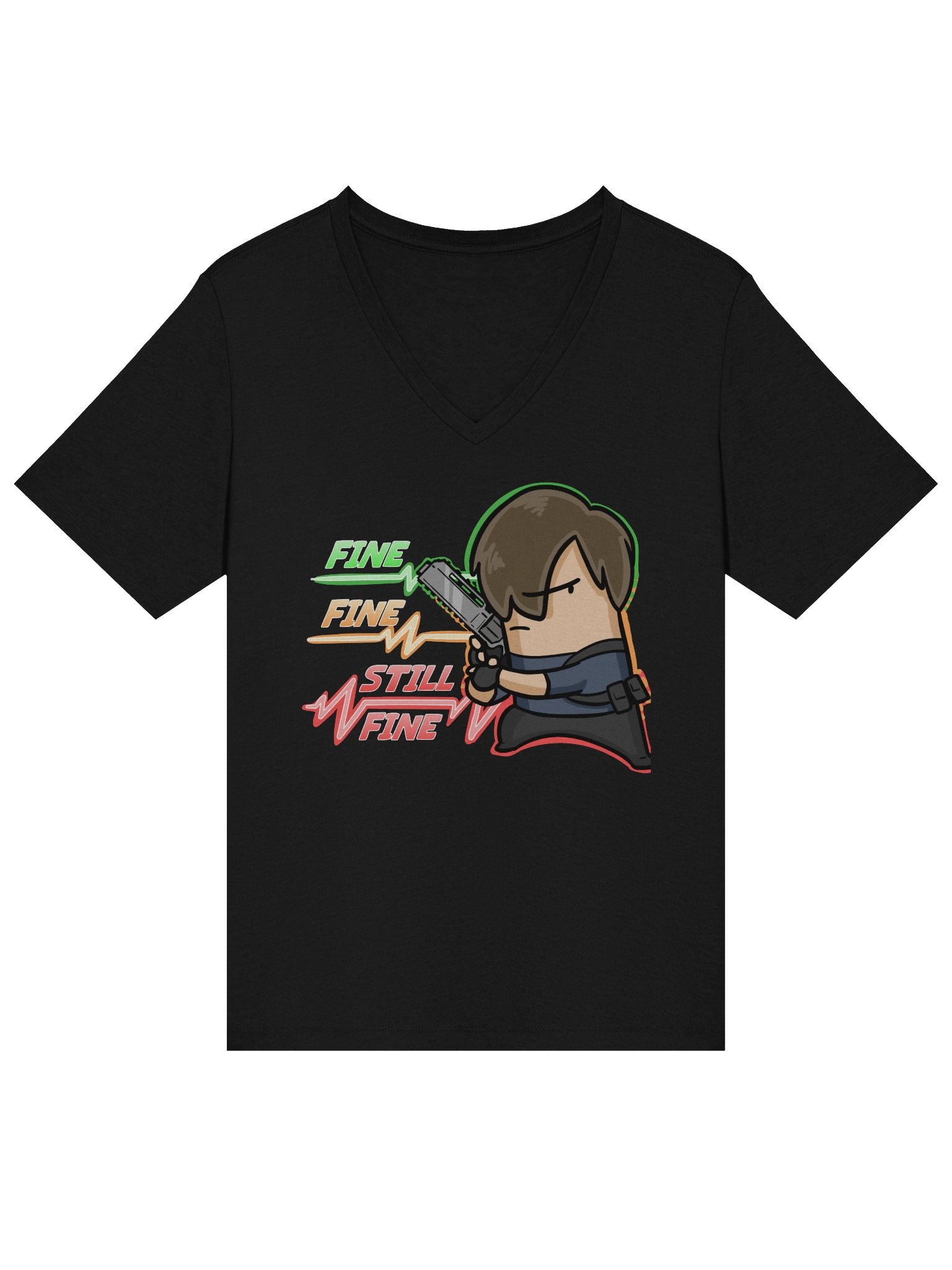 Fine, Fine, Still Fine (women's) product image (15)