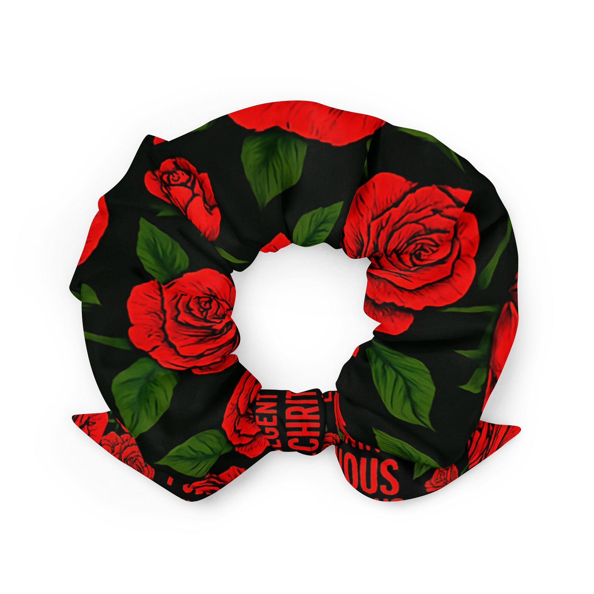 Pure Gorgeous Scrunchie product image (2)