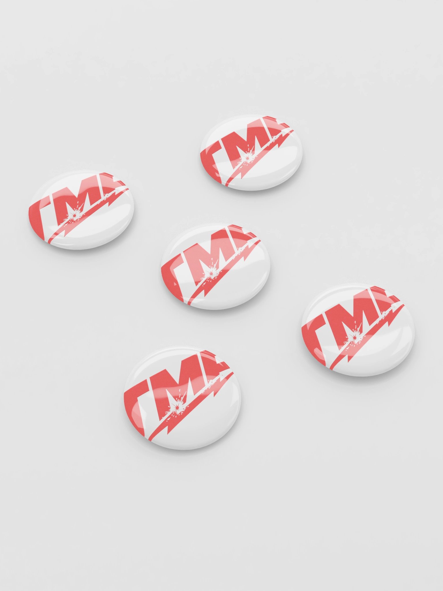 TMP Button Pack product image (2)