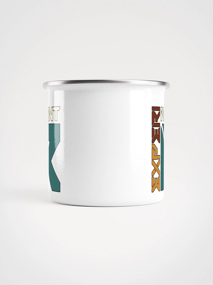 The Science Team Mug product image (2)