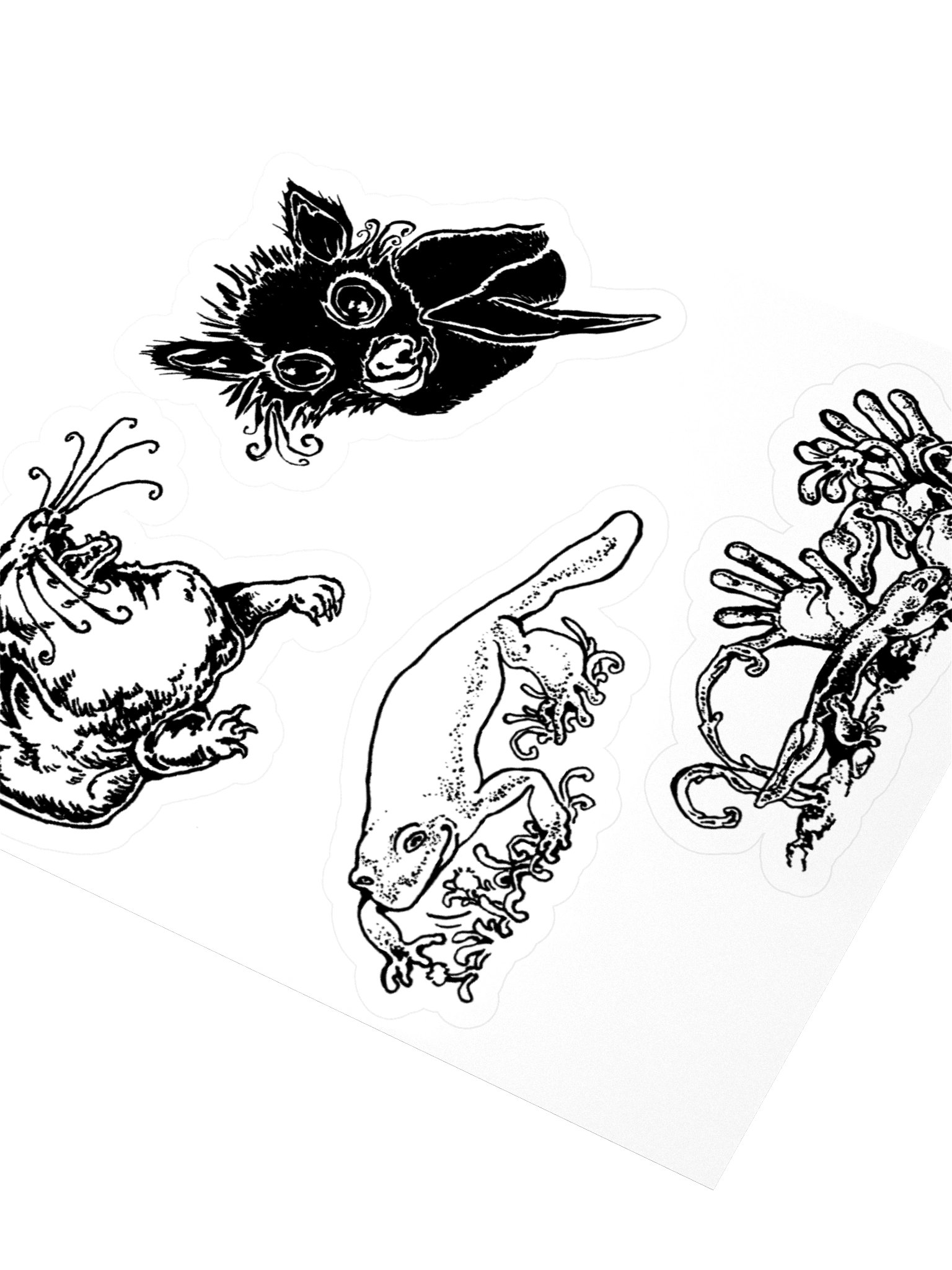 Zoo Stickerz product image (3)