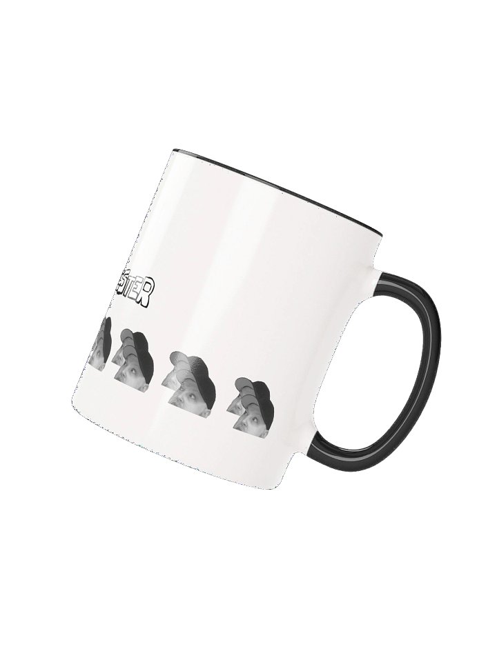LowresJester Mug product image (3)