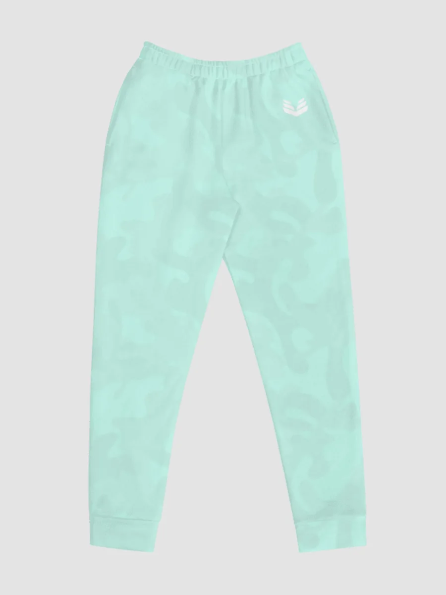 Joggers - Mint Camo product image (5)