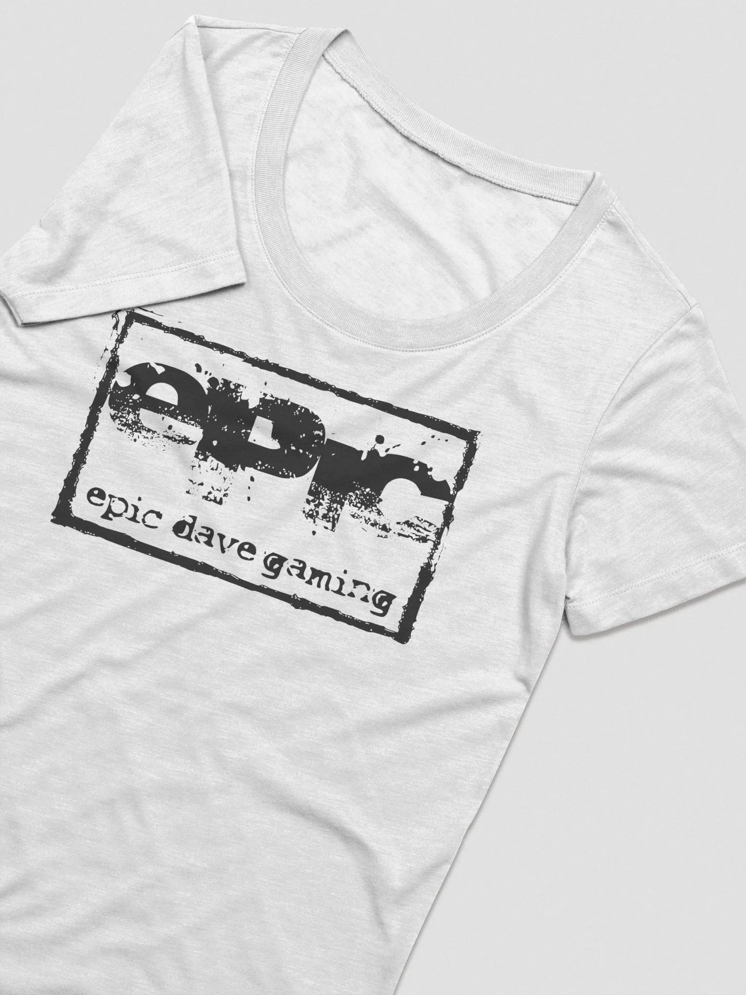 Epic World Order Black Lady-Tee product image (8)