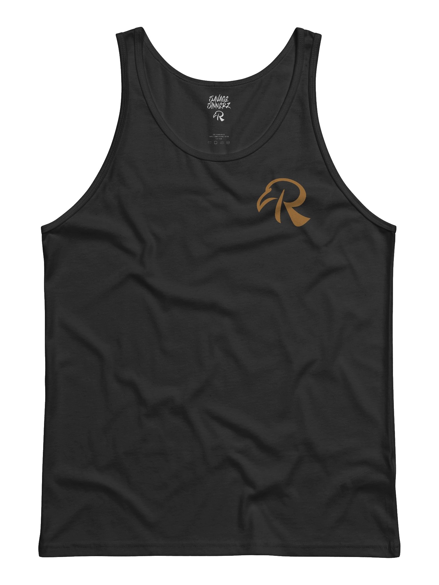 Honestly & Savagely Tank Top product image (2)