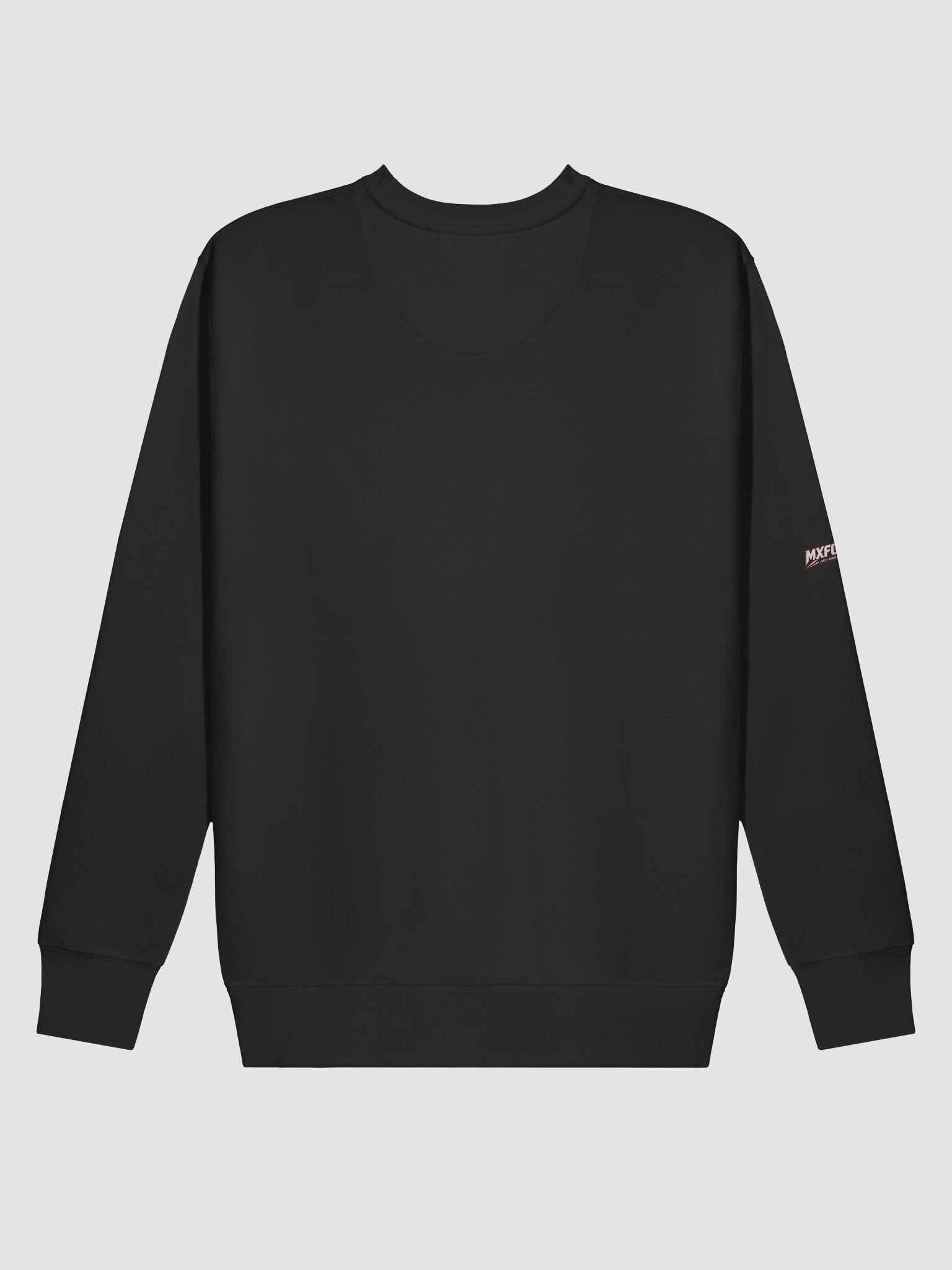 MXFOROS Stylized Sweatshirt product image (6)