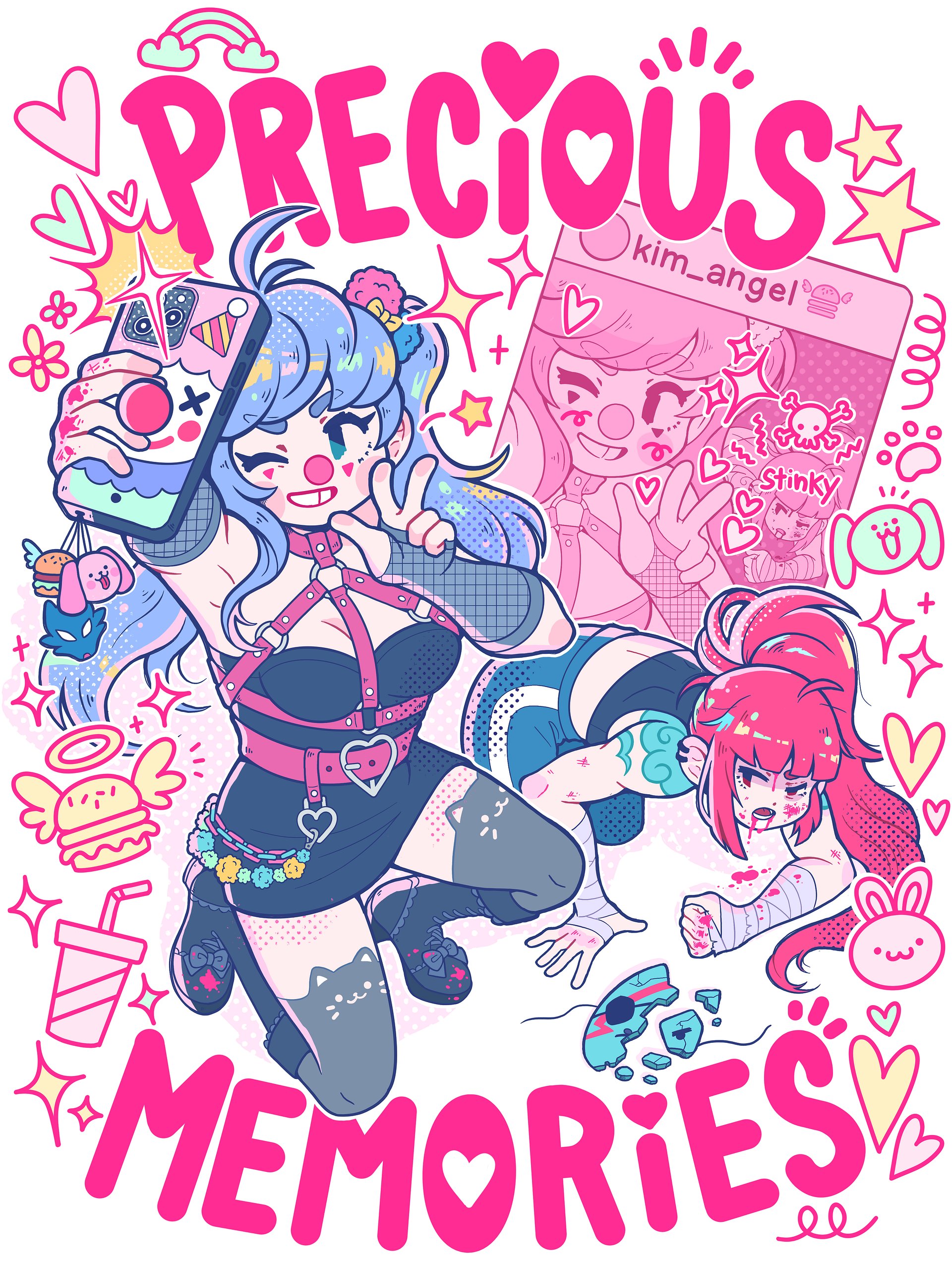 Precious Memories Tee product image (3)