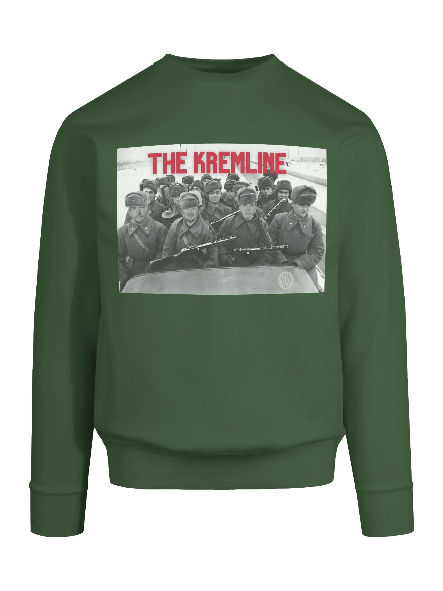 THE KREMLINE product image (44)