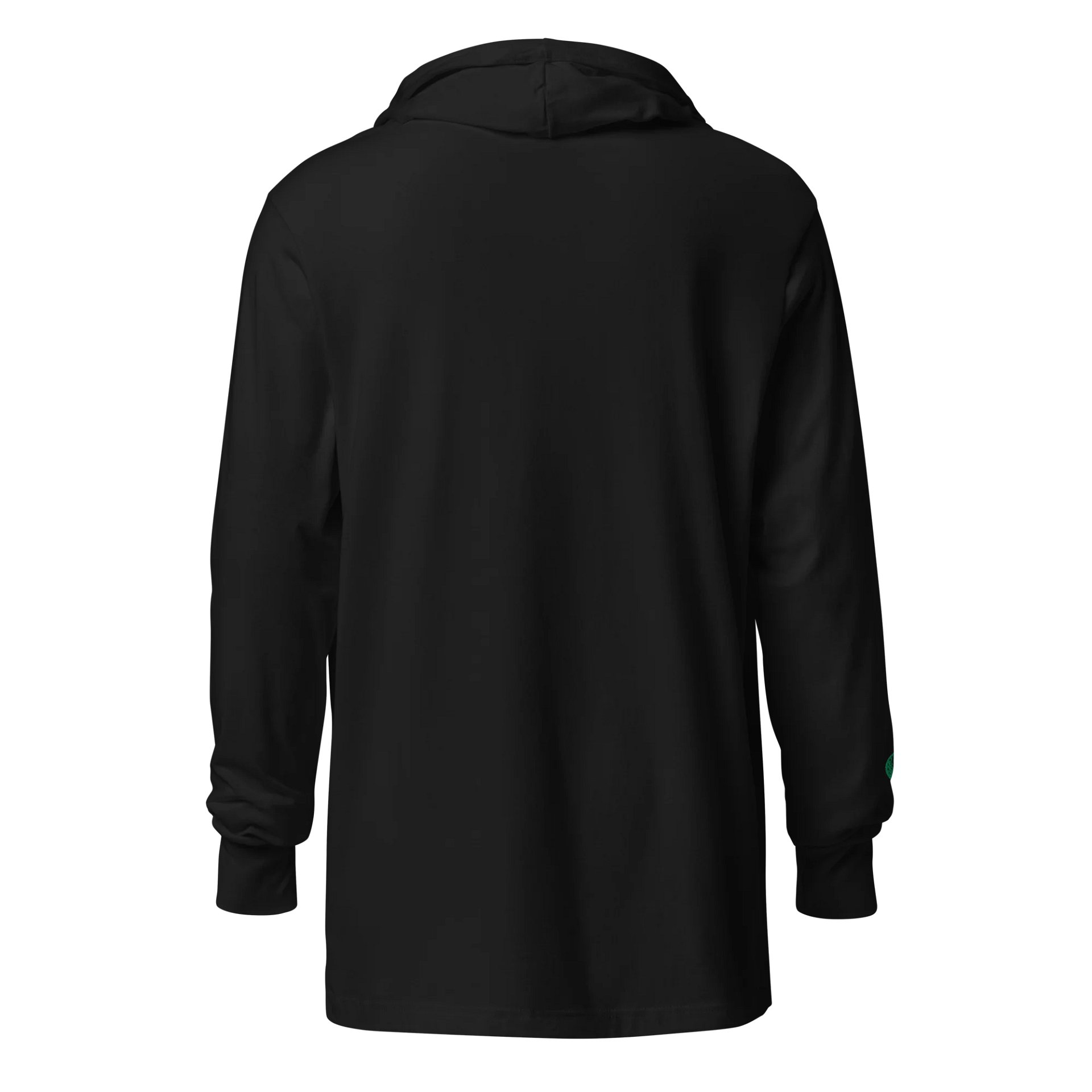 Unhinged Hooded Tee product image (10)
