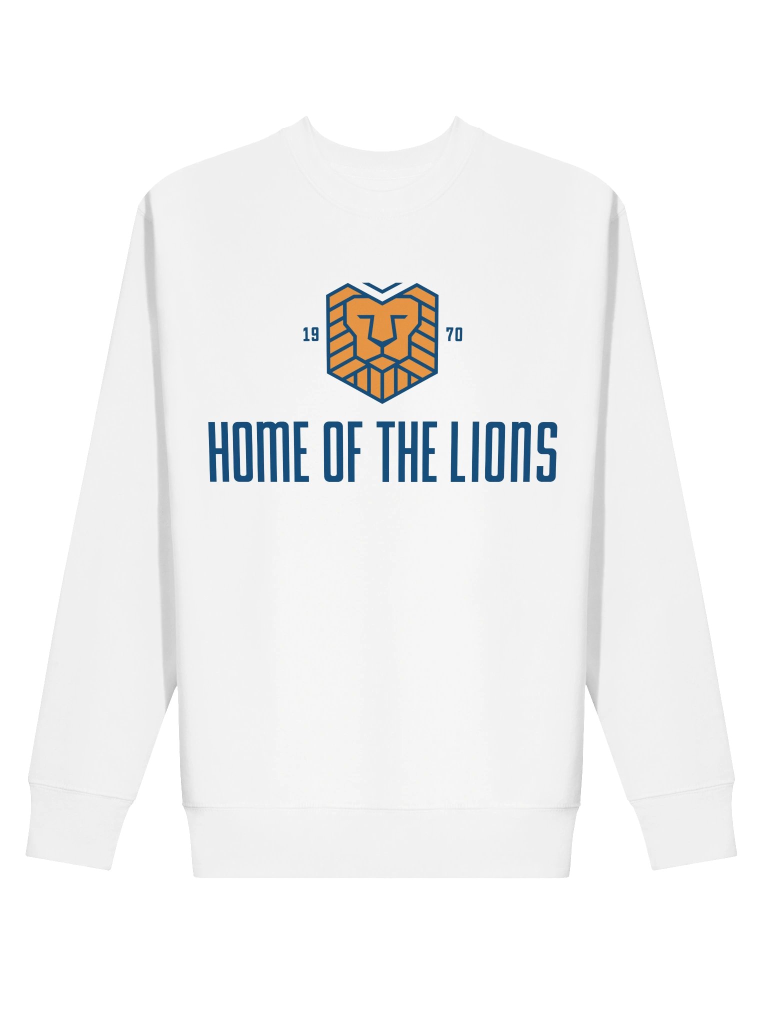 Home of The Lions Sweatshirt - Cotton Heritage product image (2)