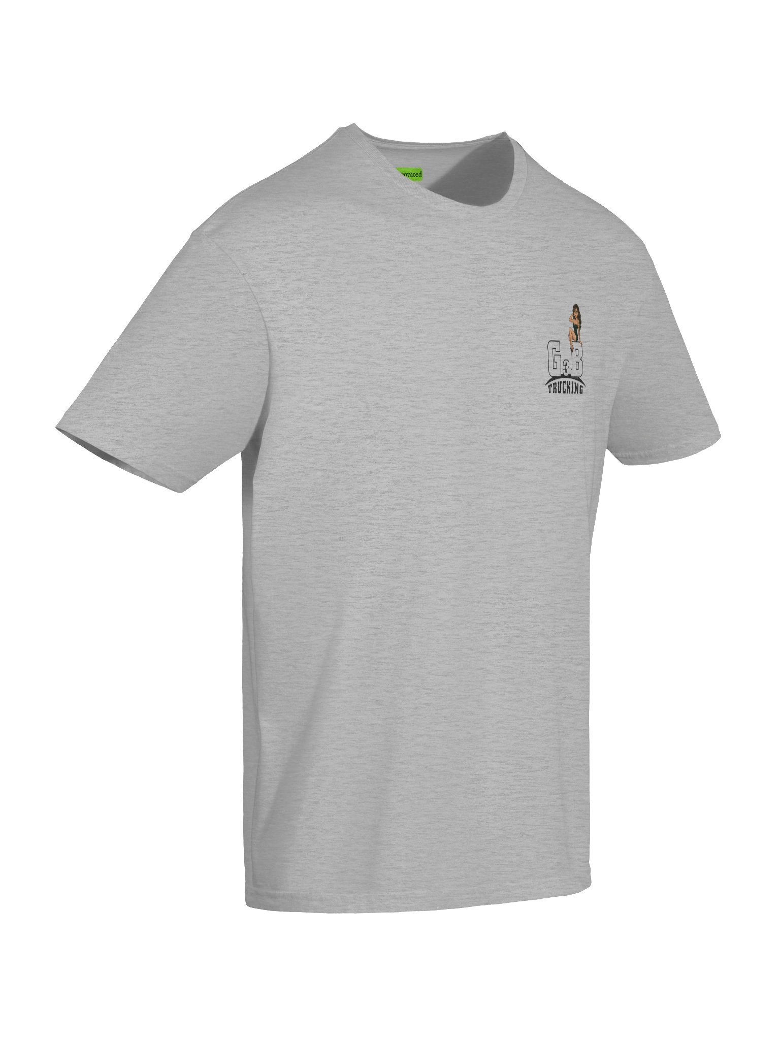 G3B TRUCKING TSHIRT product image (6)