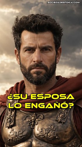 Acusaron a la esposa de Marco Aurelio de engañarlo con gladiadores, marineros y actores. Roma esperaba la venganza del hombre...