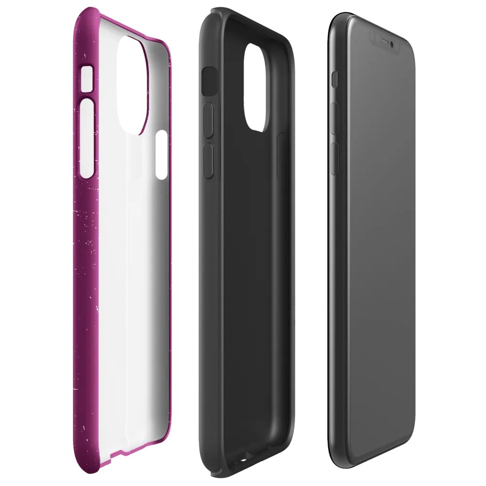 END3ROG Emblem iPhone® Tough Case product image (69)