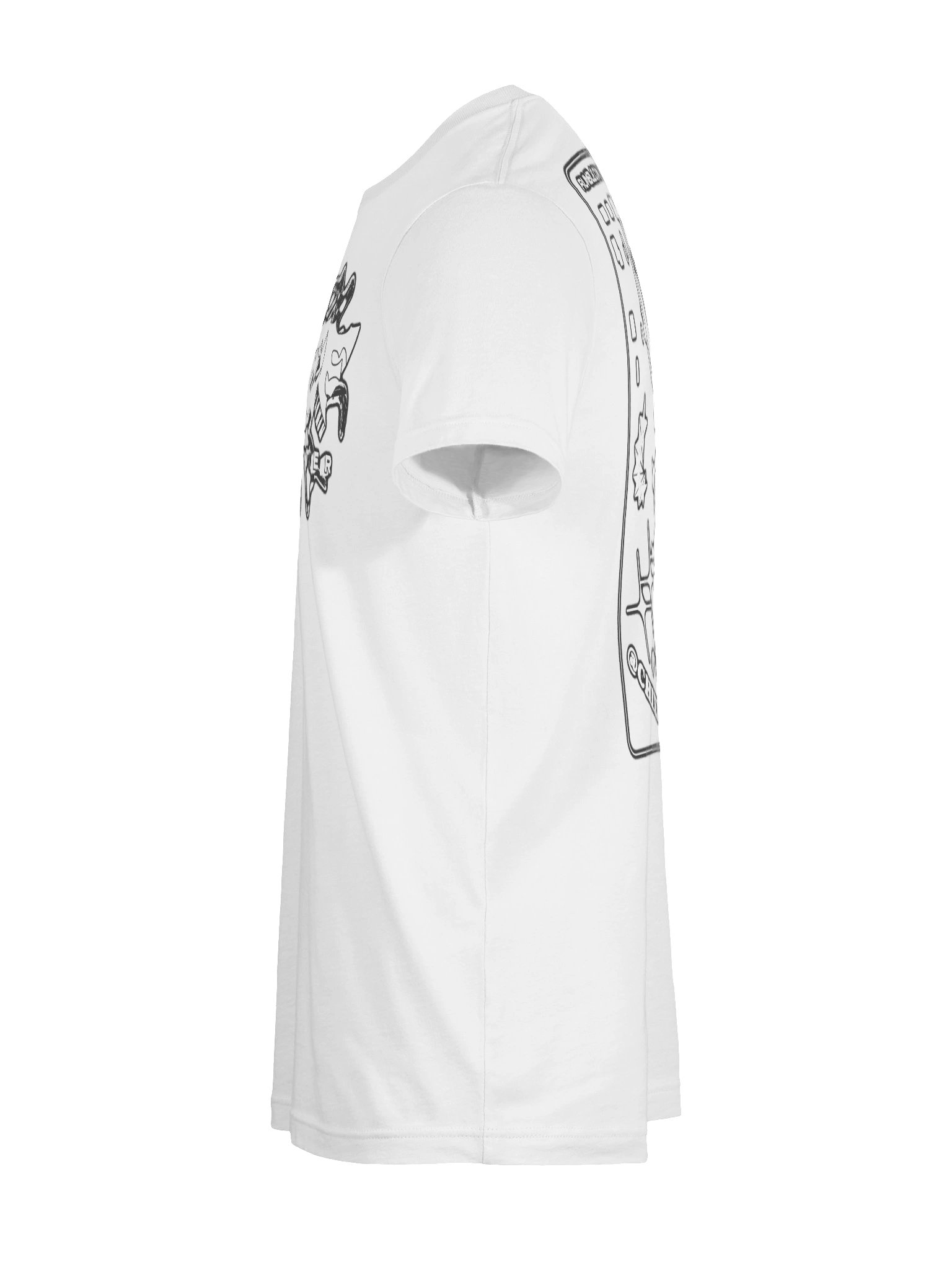 SOCIALS SHIRT product image (12)