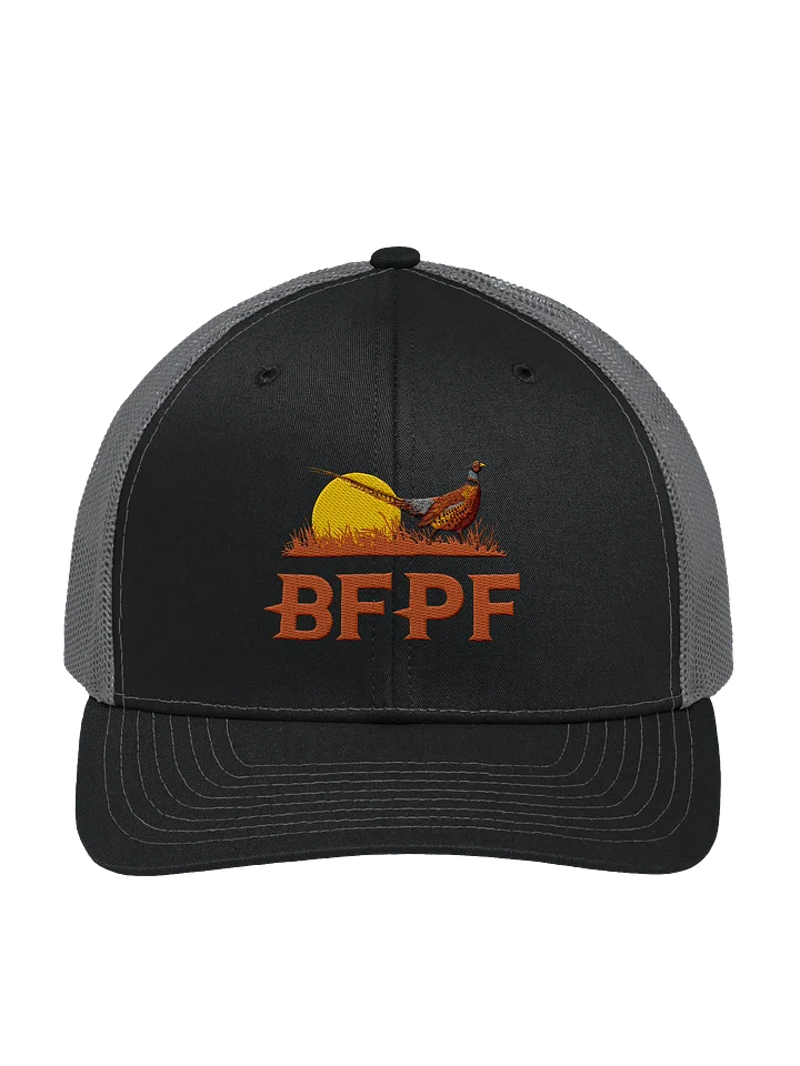 BFPF Trucker Hat Mashup product image (3)