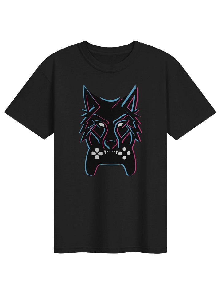 Comfy UG Logo Tee product image (1)