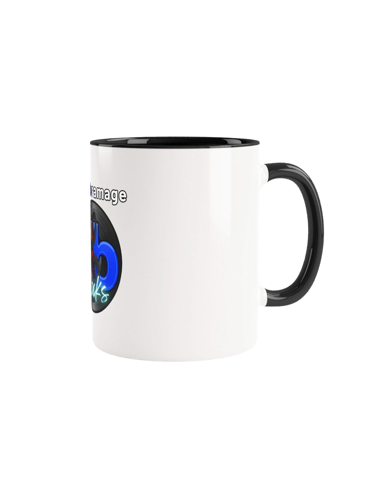 danebramage ROCKS Mug product image (1)