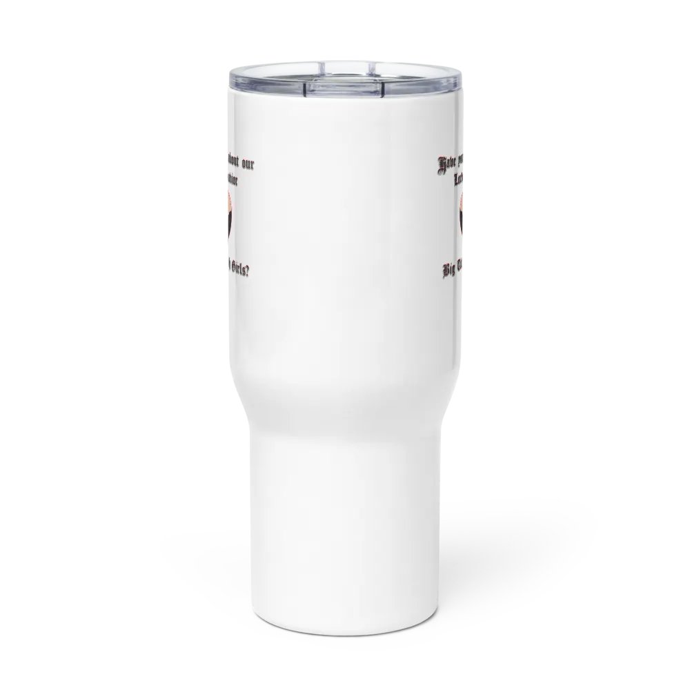 BTGG v.1 - Lg Tumbler product image (3)