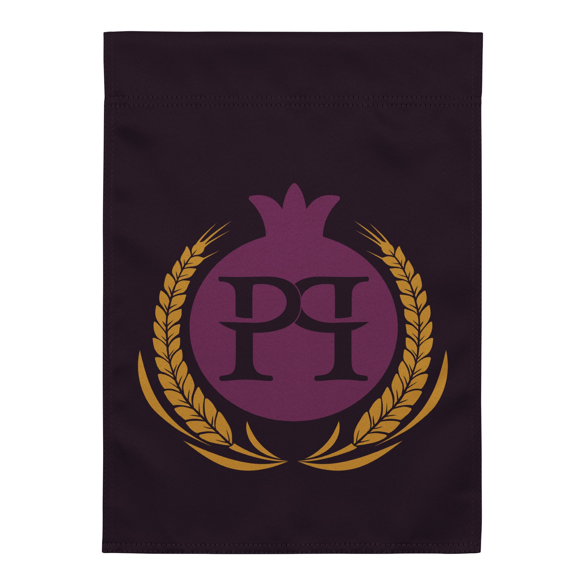 Persephone Garden Flag product image (1)