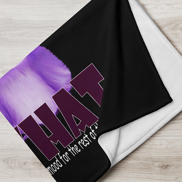 Throw Blanket product image (7)