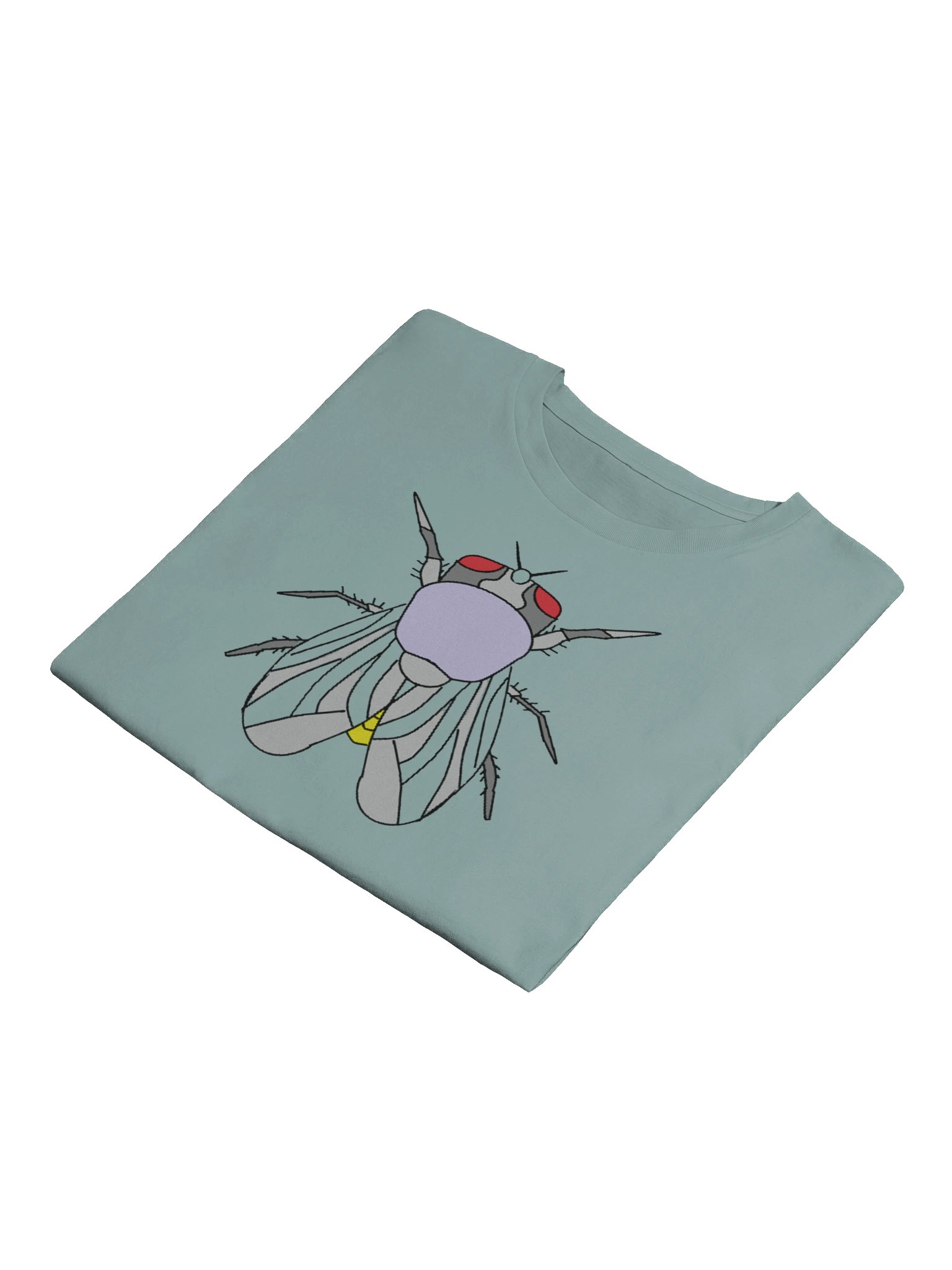 Fly High in Style Crop Top product image (39)